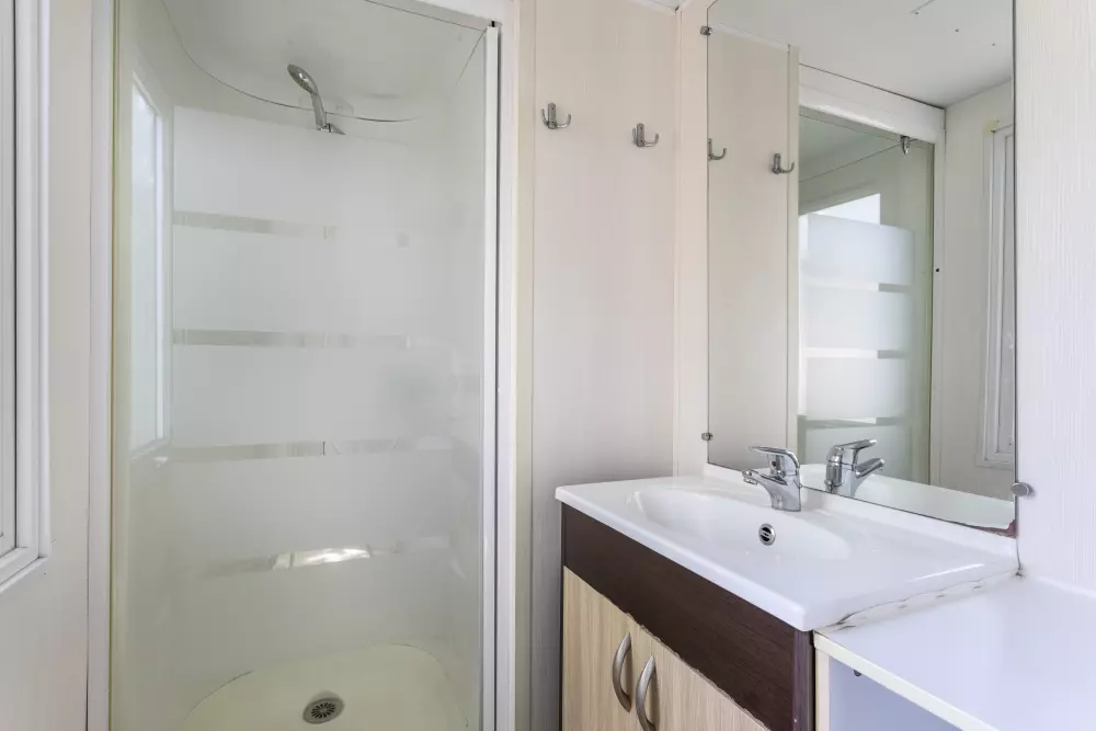 Alpha Camping Holding - Camping les Prés du Verdon 3 Estrellas★★★