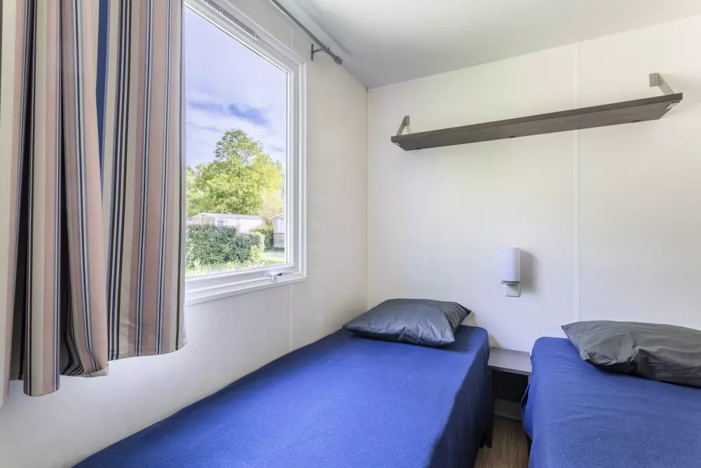 Alpha Camping Holding - Camping les Prés du Verdon 3 Estrellas★★★