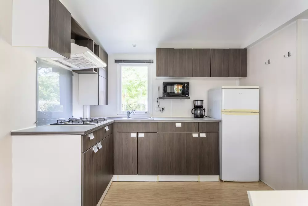 Alpha Camping Holding - Camping les Prés du Verdon 3 Estrellas★★★