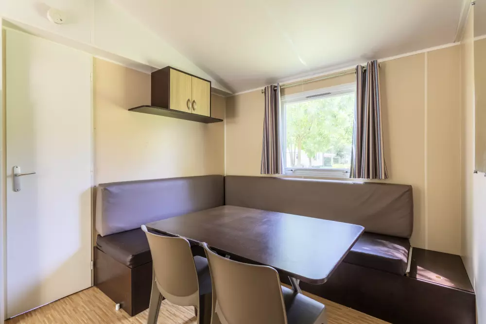 Alpha Camping Holding - Camping les Prés du Verdon 3 Estrellas★★★