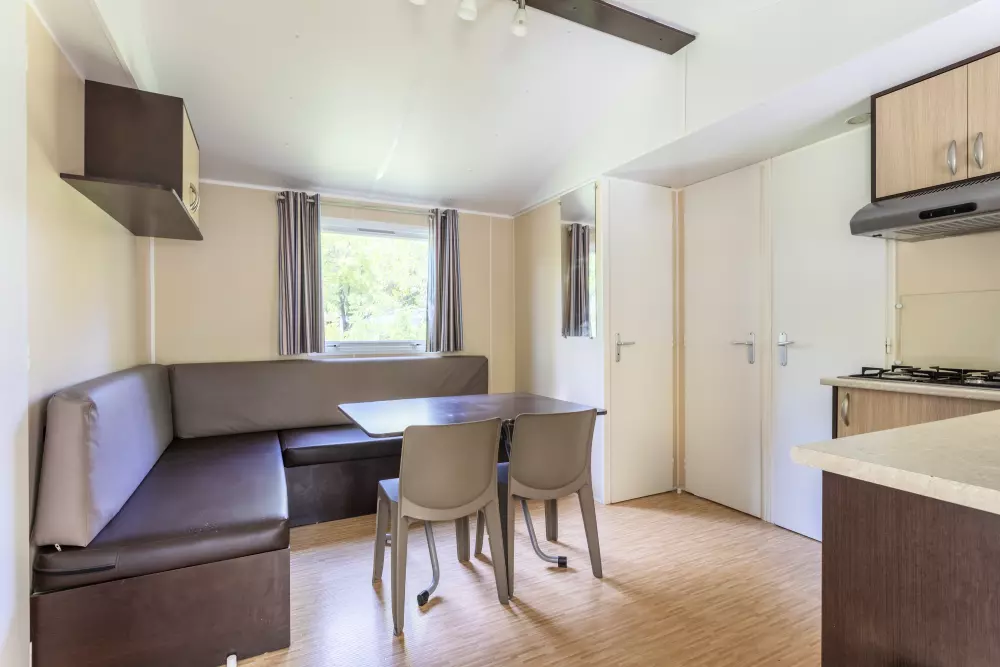 Alpha Camping Holding - Camping les Prés du Verdon 3 Estrellas★★★