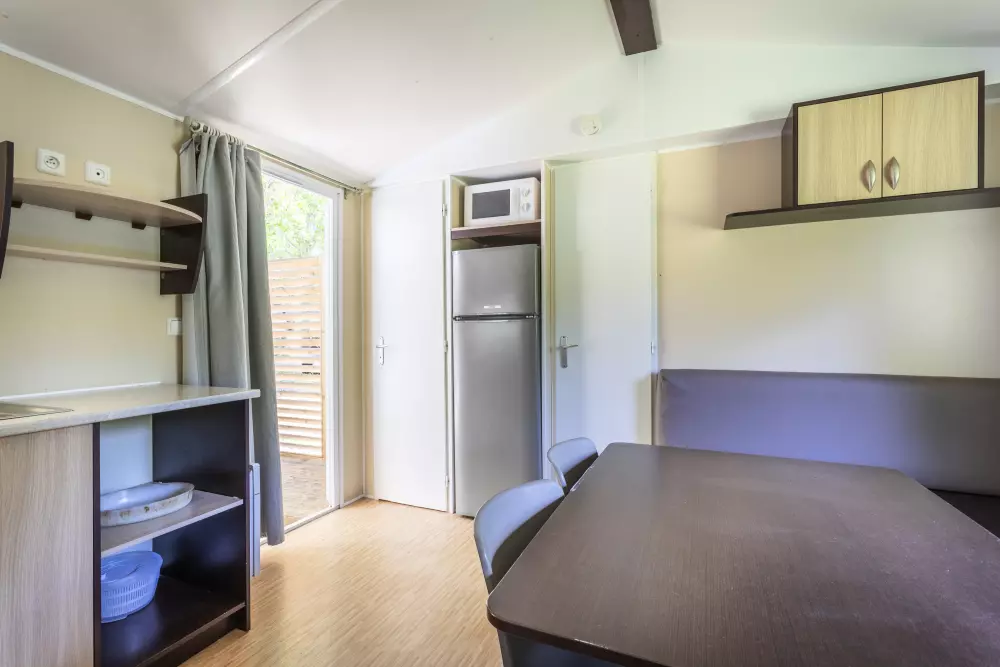 Alpha Camping Holding - Camping les Prés du Verdon 3 Estrellas★★★