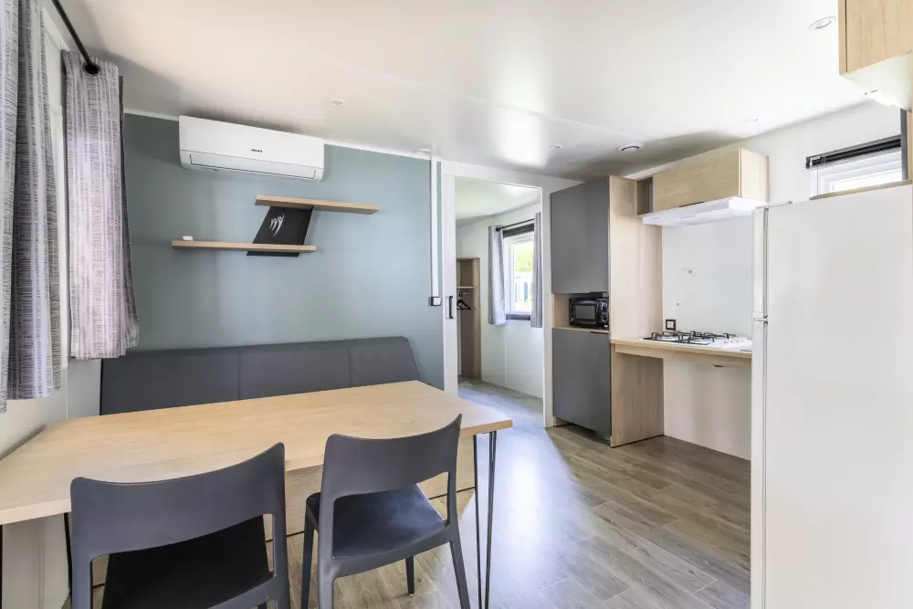 Alpha Camping Holding - Camping les Prés du Verdon 3 Estrellas★★★