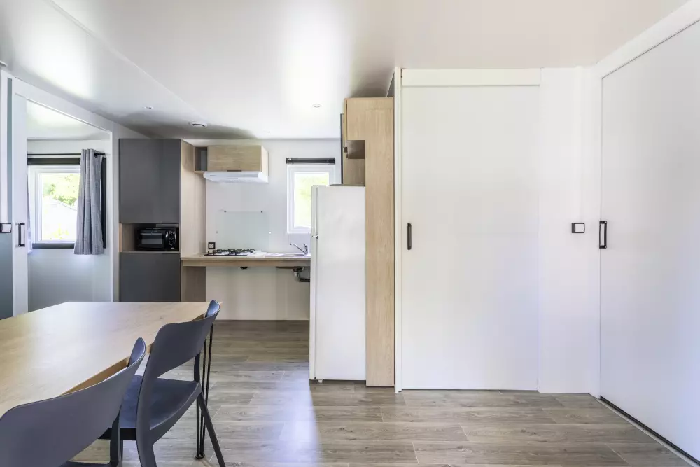 Alpha Camping Holding - Camping les Prés du Verdon 3 Estrellas★★★