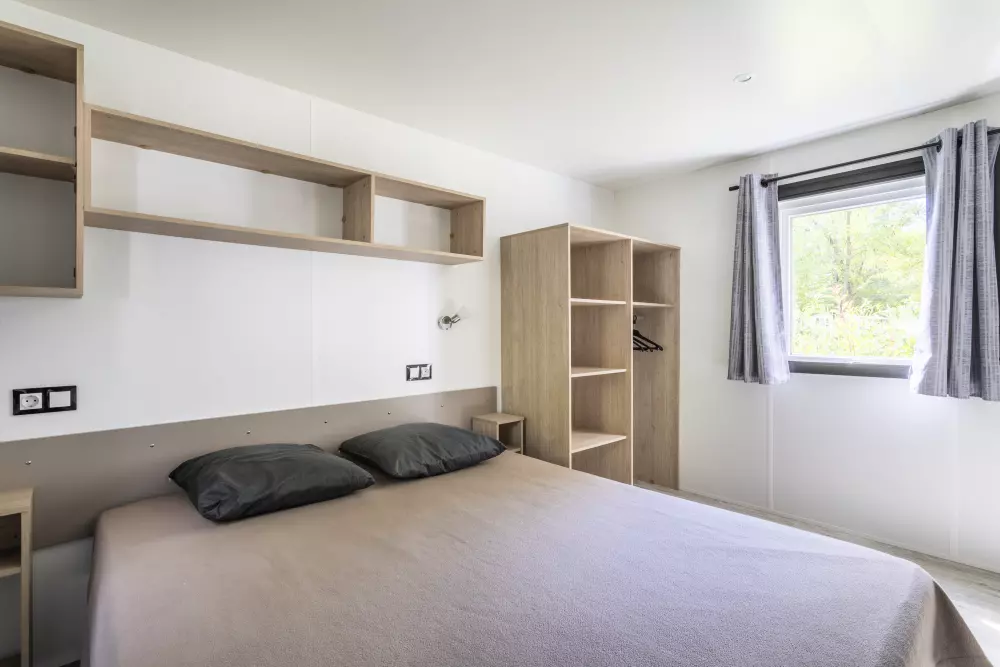 Alpha Camping Holding - Camping les Prés du Verdon 3 Estrellas★★★