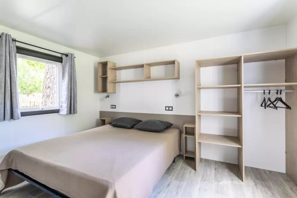 Alpha Camping Holding - Camping les Prés du Verdon 3 Estrellas★★★