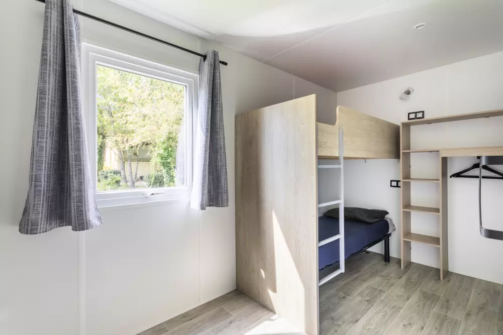 Alpha Camping Holding - Camping les Prés du Verdon 3 Estrellas★★★