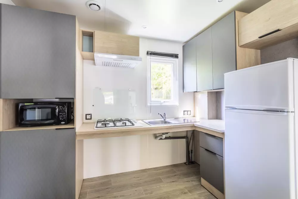 Alpha Camping Holding - Camping les Prés du Verdon 3 Estrellas★★★