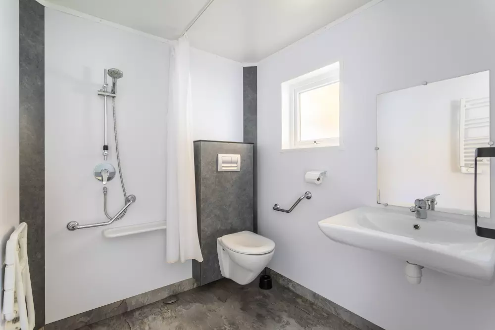 Alpha Camping Holding - Camping les Prés du Verdon 3 Estrellas★★★