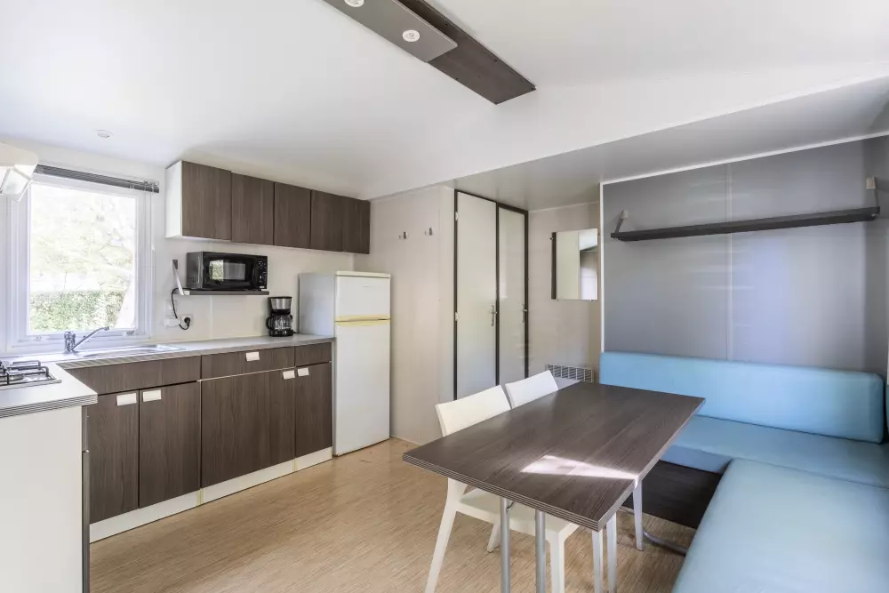 Alpha Camping Holding - Camping les Prés du Verdon 3 Estrellas★★★