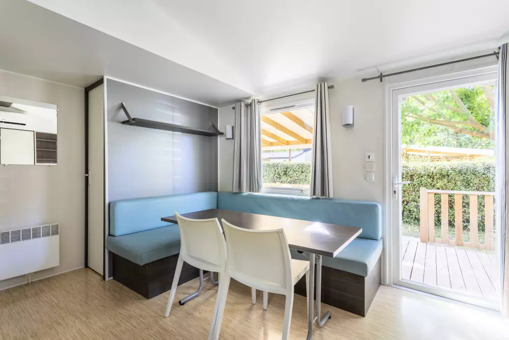 Alpha Camping Holding - Camping les Prés du Verdon 3 Estrellas★★★