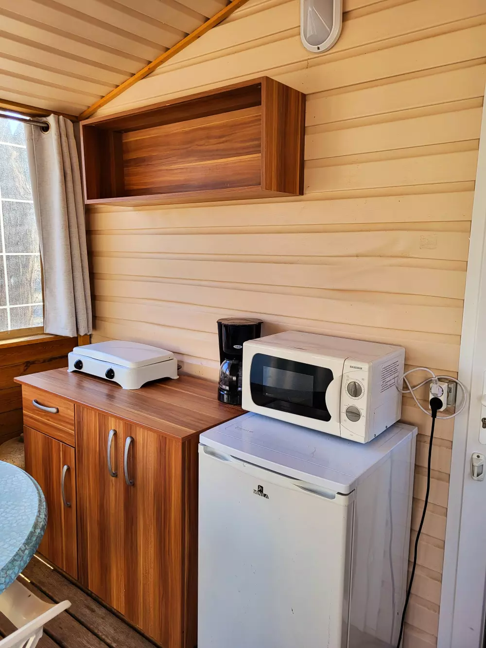 Alpha Camping Holding - Camping les Prés du Verdon 3 Estrellas★★★