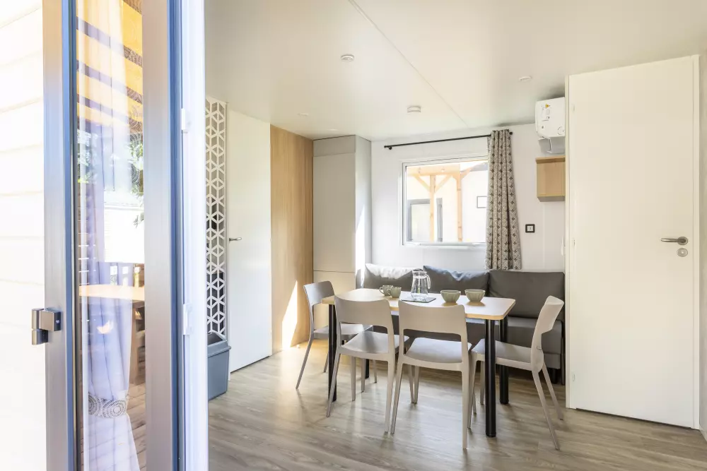 Alpha Camping Holding - Camping les Prés du Verdon 3 Estrellas★★★