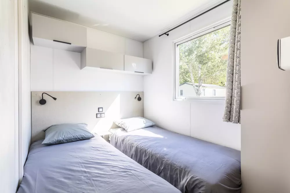 Alpha Camping Holding - Camping les Prés du Verdon 3 Estrellas★★★