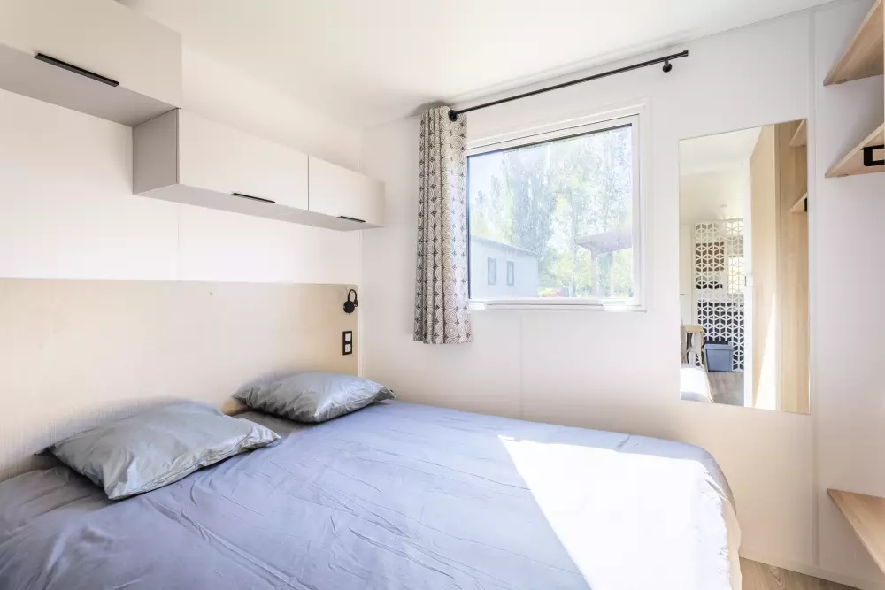 Alpha Camping Holding - Camping les Prés du Verdon 3 Estrellas★★★