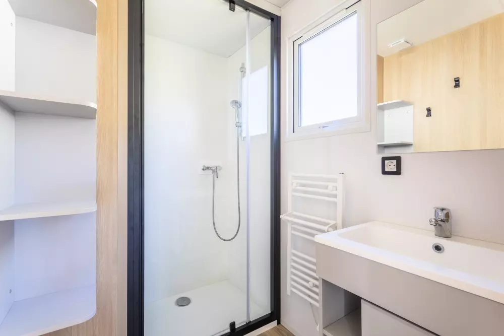 Alpha Camping Holding - Camping les Prés du Verdon 3 Estrellas★★★