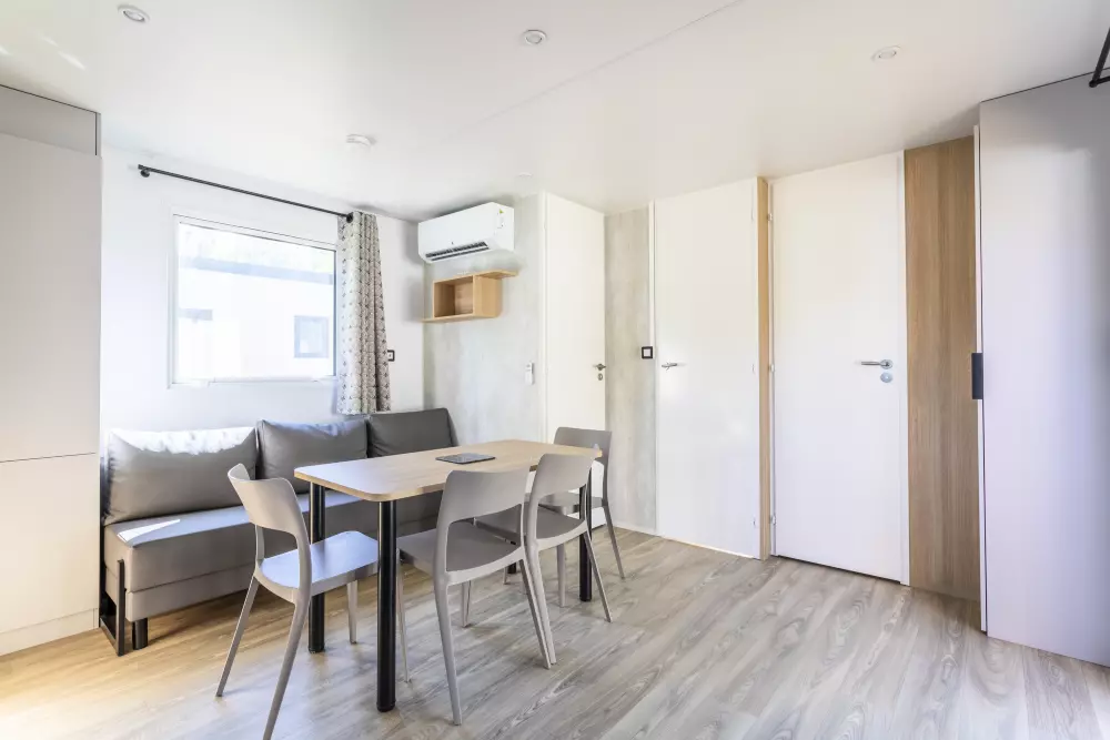 Alpha Camping Holding - Camping les Prés du Verdon 3 Estrellas★★★