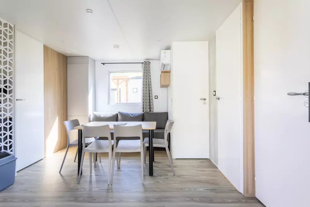 Alpha Camping Holding - Camping les Prés du Verdon 3 Estrellas★★★