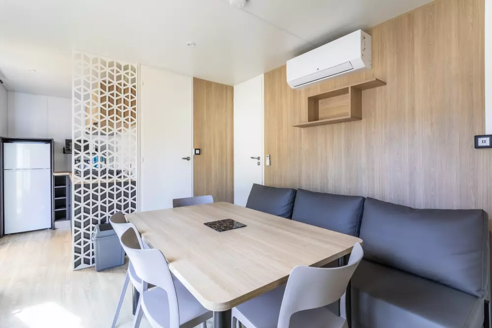 Alpha Camping Holding - Camping les Prés du Verdon 3 Estrellas★★★