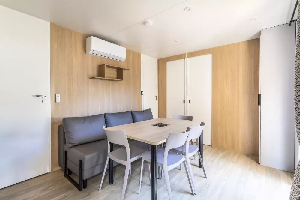 Alpha Camping Holding - Camping les Prés du Verdon 3 Estrellas★★★