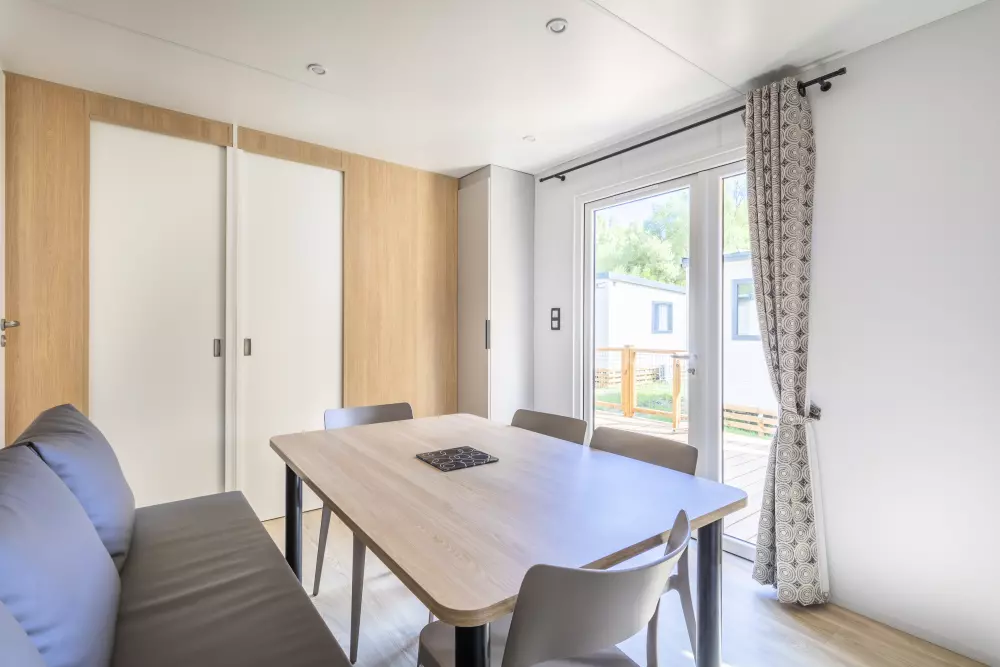 Alpha Camping Holding - Camping les Prés du Verdon 3 Estrellas★★★