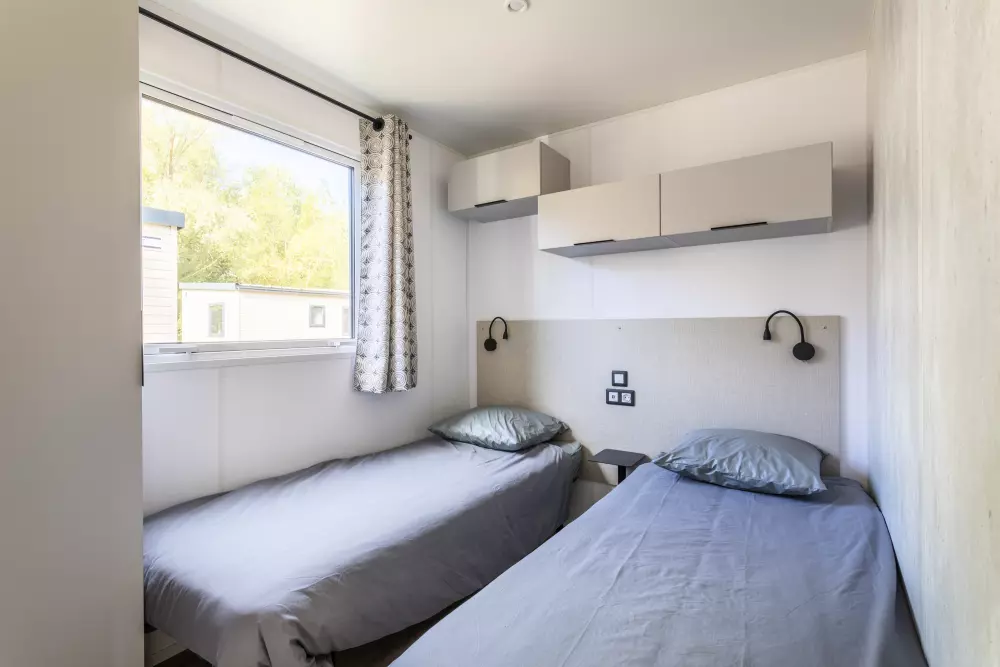 Alpha Camping Holding - Camping les Prés du Verdon 3 Estrellas★★★