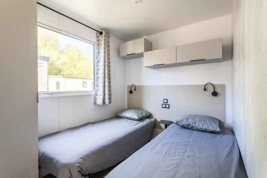 Alpha Camping Holding - Camping les Prés du Verdon 3 Estrellas★★★