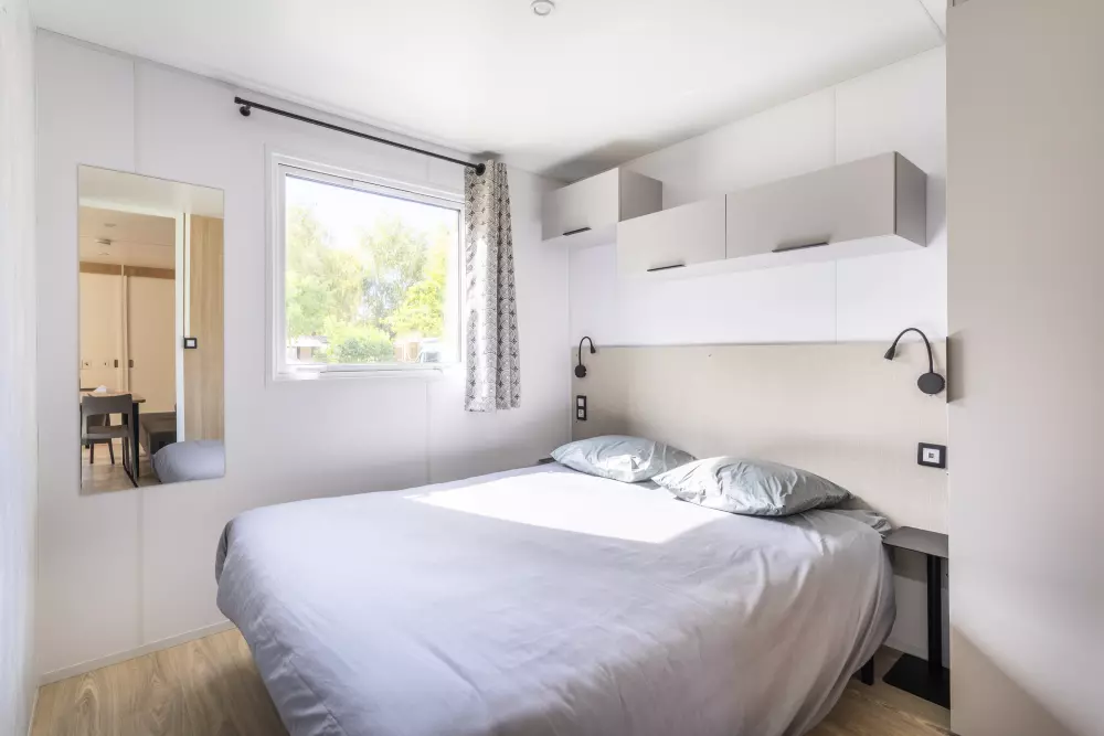 Alpha Camping Holding - Camping les Prés du Verdon 3 Estrellas★★★