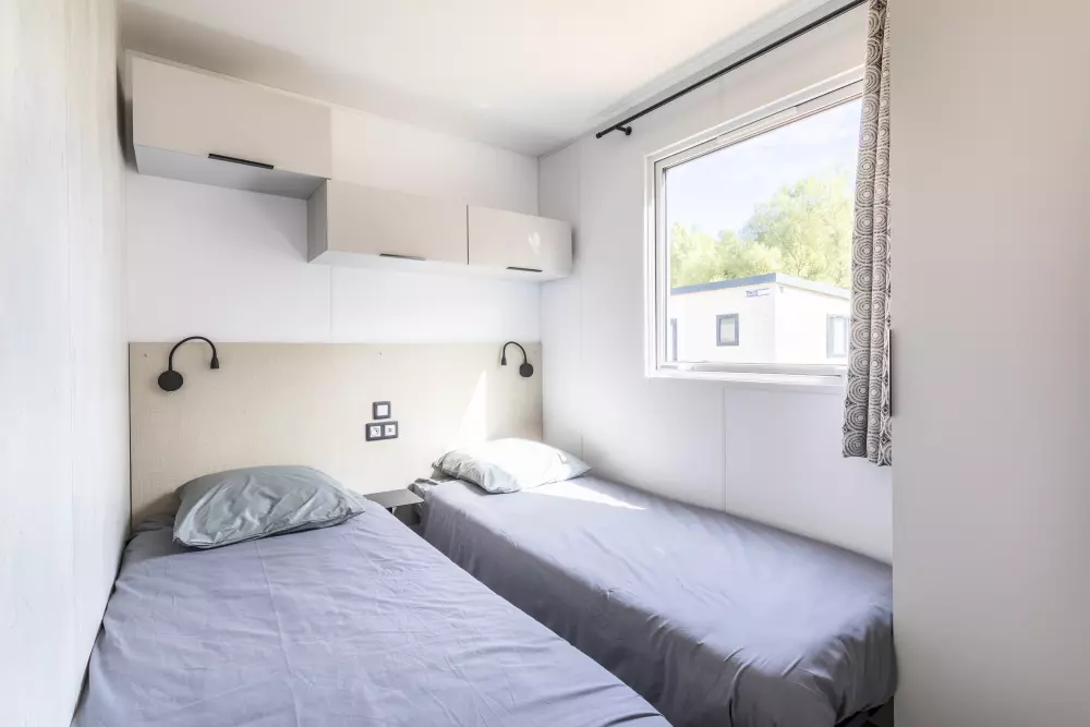 Alpha Camping Holding - Camping les Prés du Verdon 3 Estrellas★★★