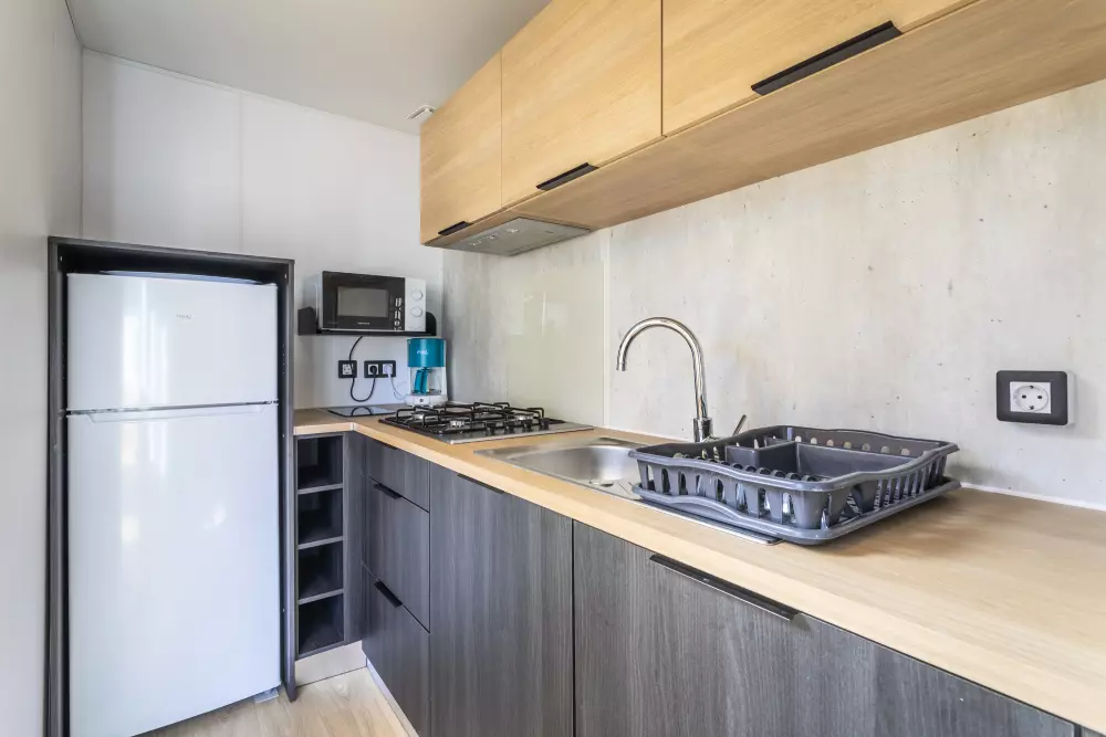 Alpha Camping Holding - Camping les Prés du Verdon 3 Estrellas★★★