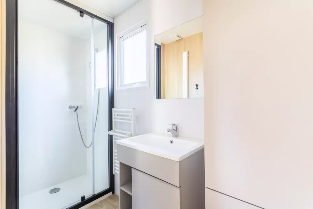 Alpha Camping Holding - Camping les Prés du Verdon 3 Estrellas★★★