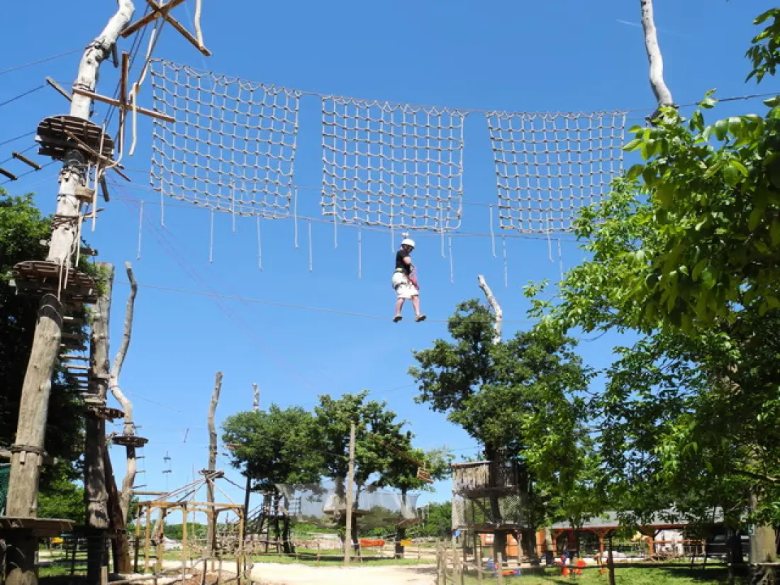 Campingplatz Oliva3 Sterne★★★