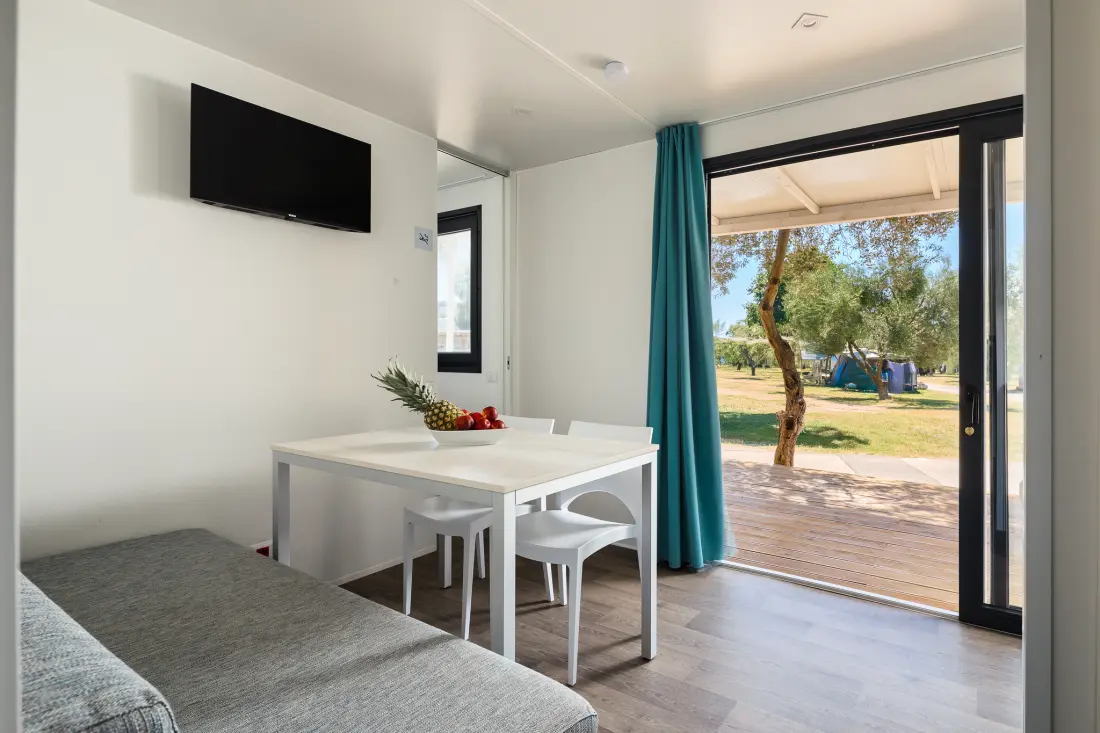 Campingplatz Oliva3 Sterne★★★