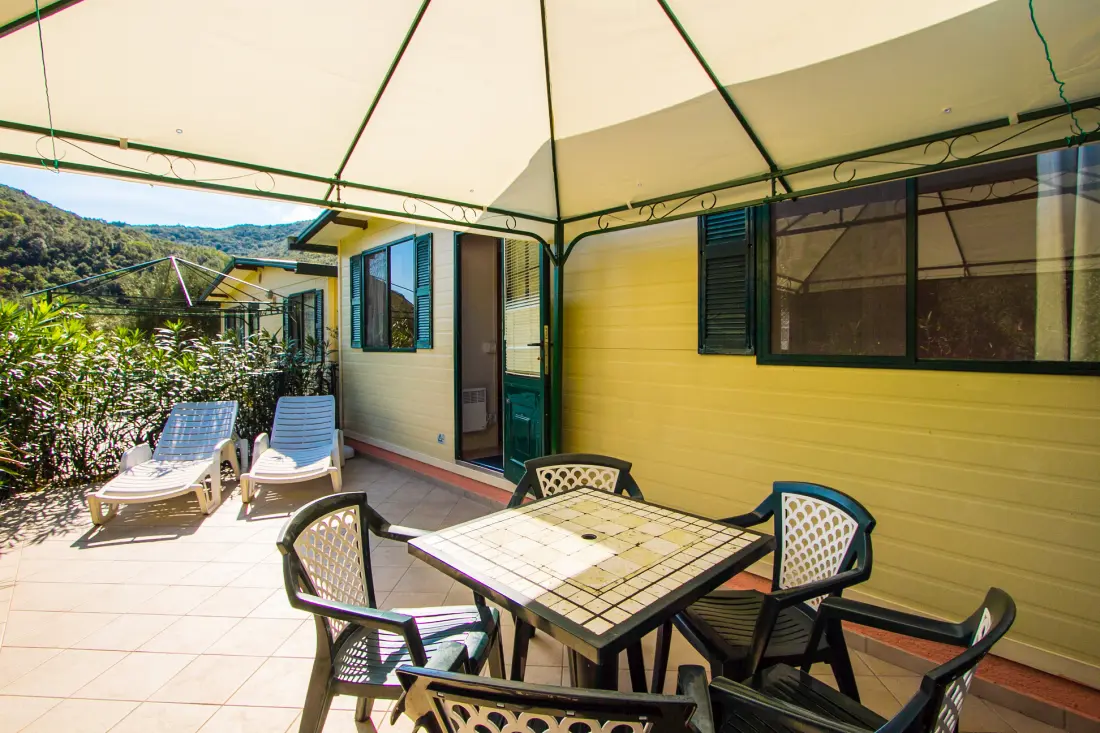 Campingplatz Oliva3 Sterne★★★