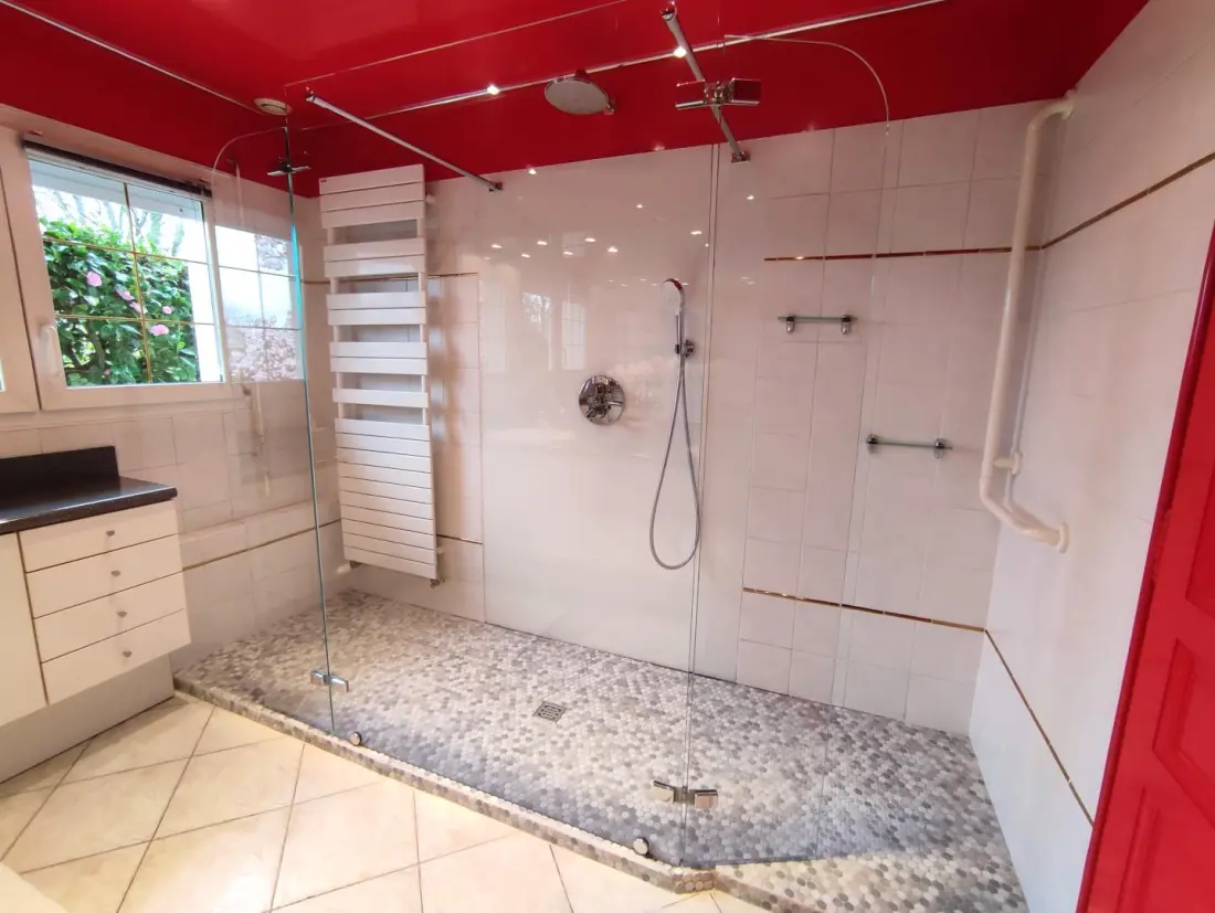 Gîte de France Gîtes de france® - villa 3 fül