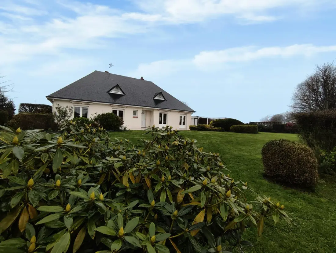 Gîte de France Gîtes de france® - villa 3 fül