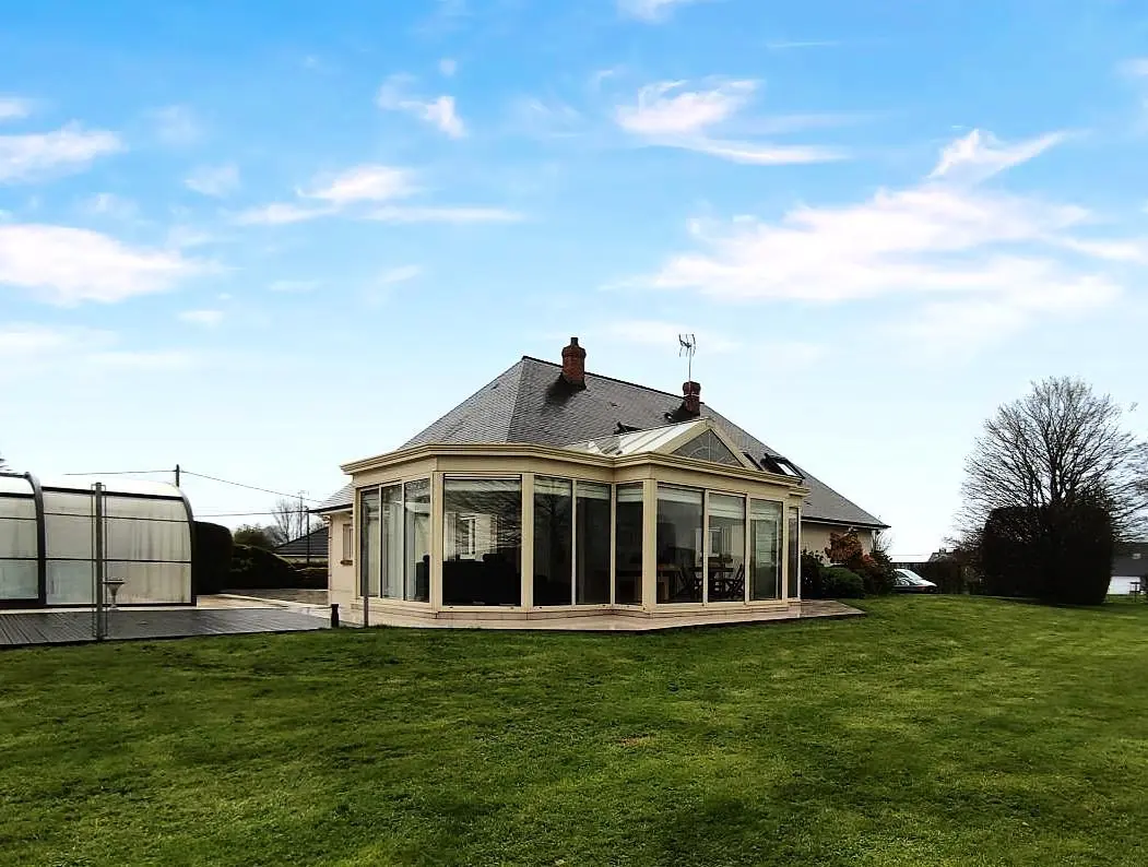 Gîte de France Gîtes de france® - villa 3 fül