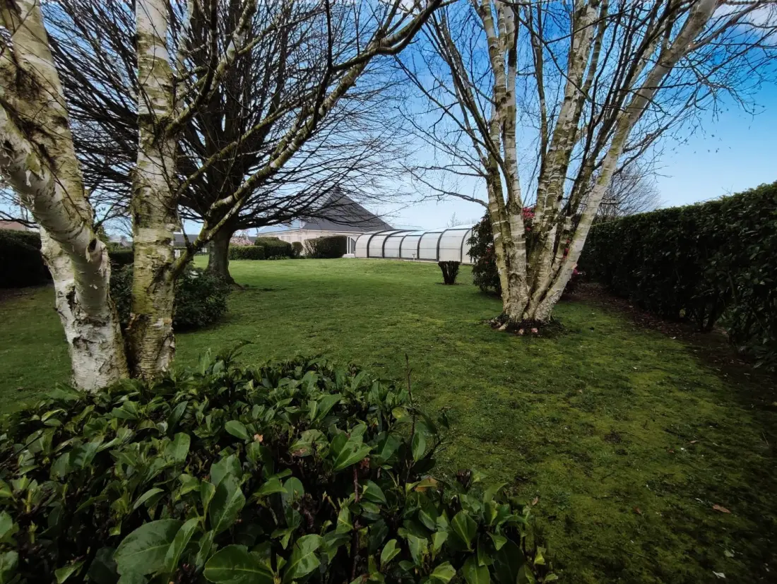 Gîte de France Gîtes de france® - villa 3 fül