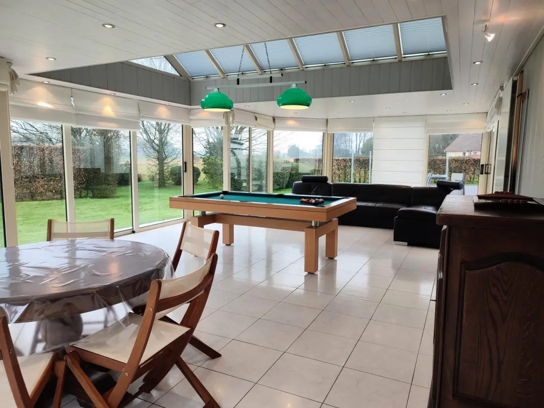Gîte de France Gîtes de france® - villa 3 fül