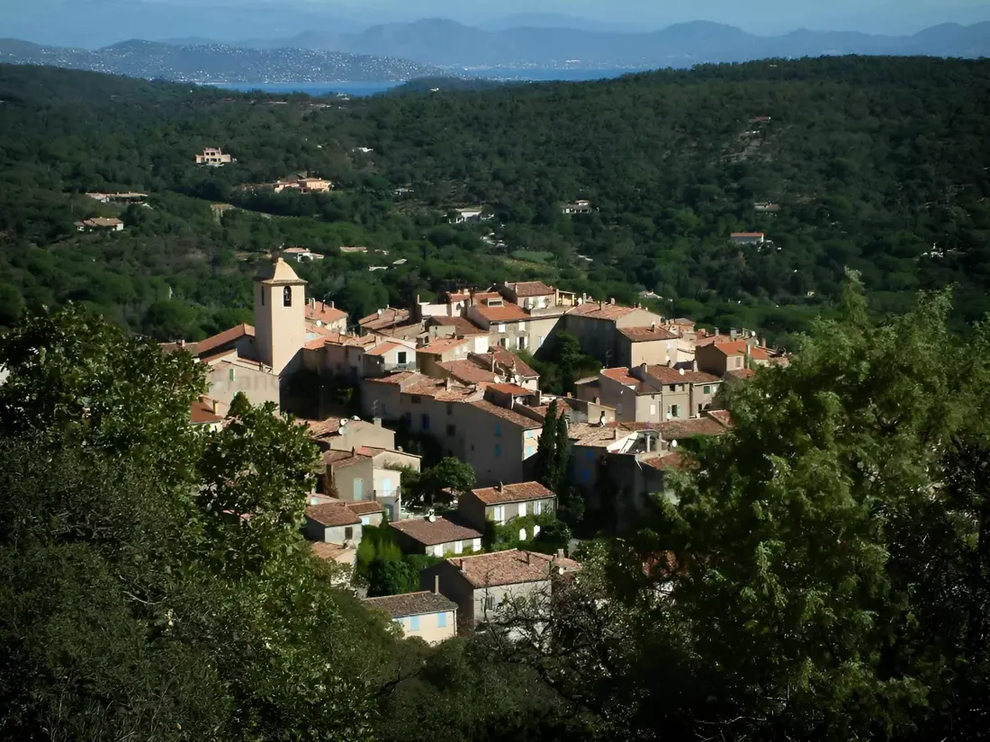 La Rouillee 4-ramatuelle