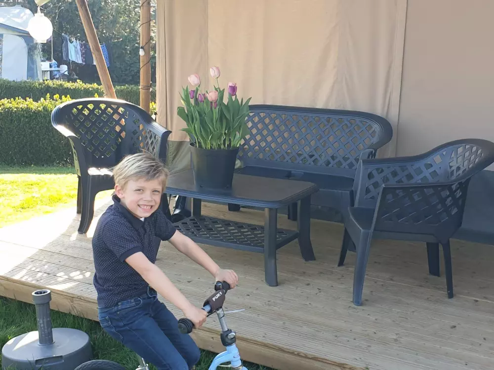 Camping la Dolce Vita