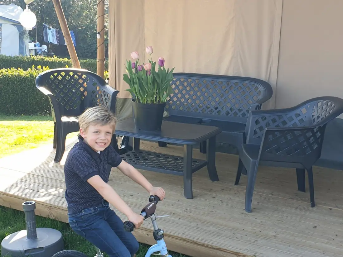 Camping la Dolce Vita