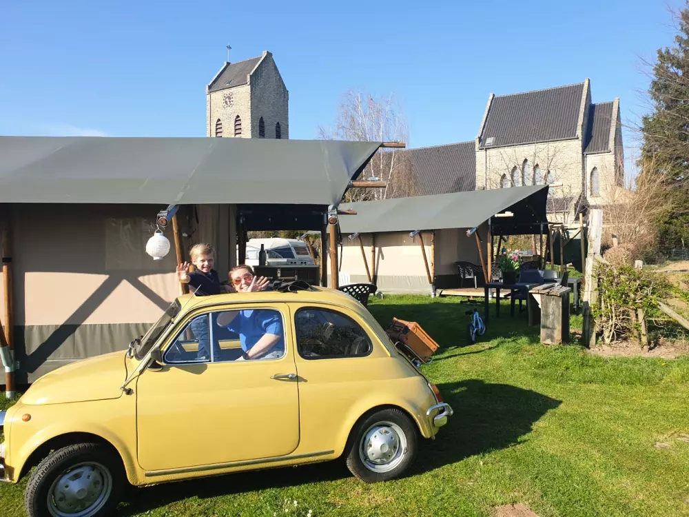 Camping la Dolce Vita