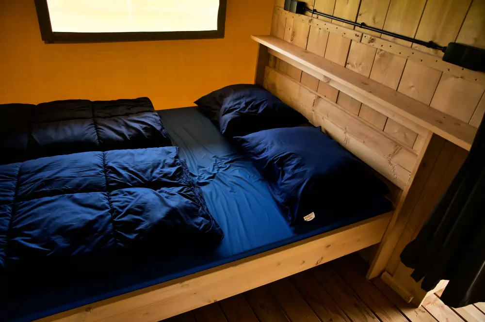 Camping la Dolce Vita