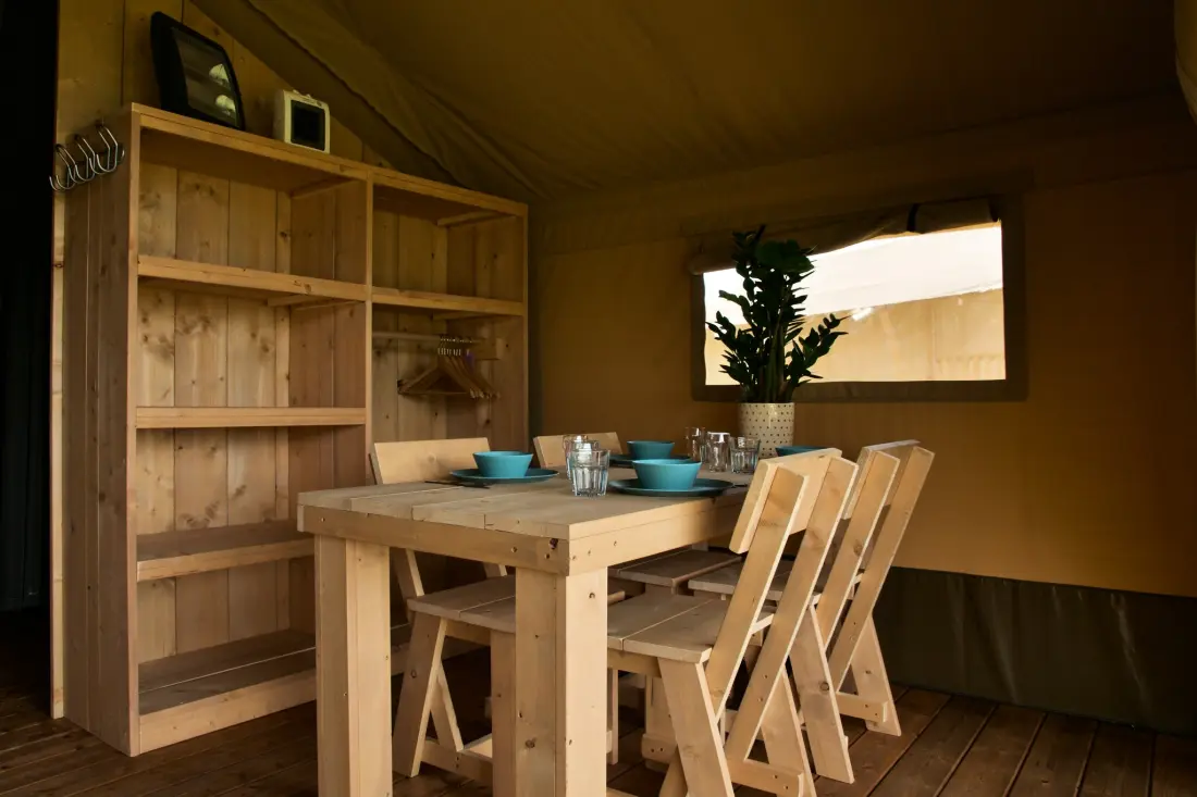 Camping la Dolce Vita
