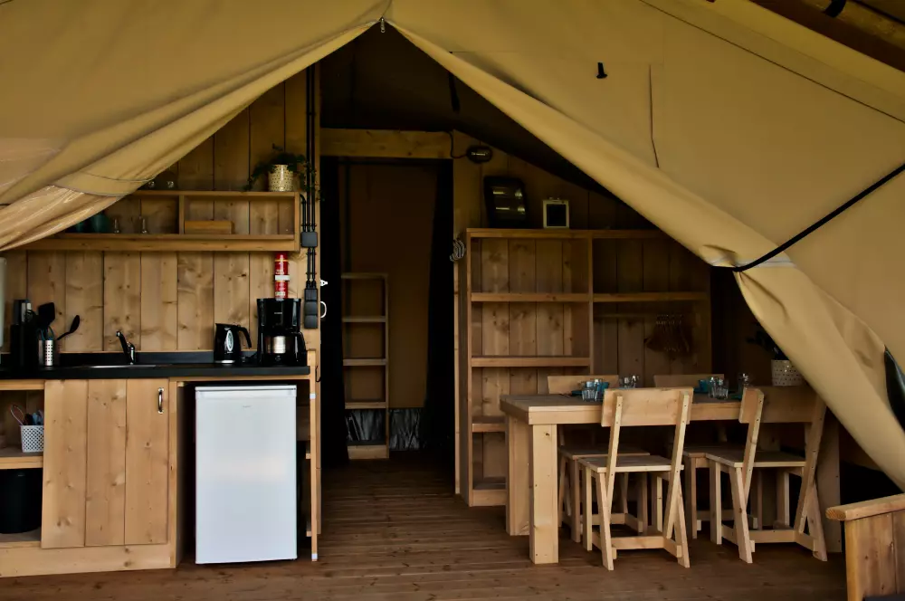 Camping la Dolce Vita