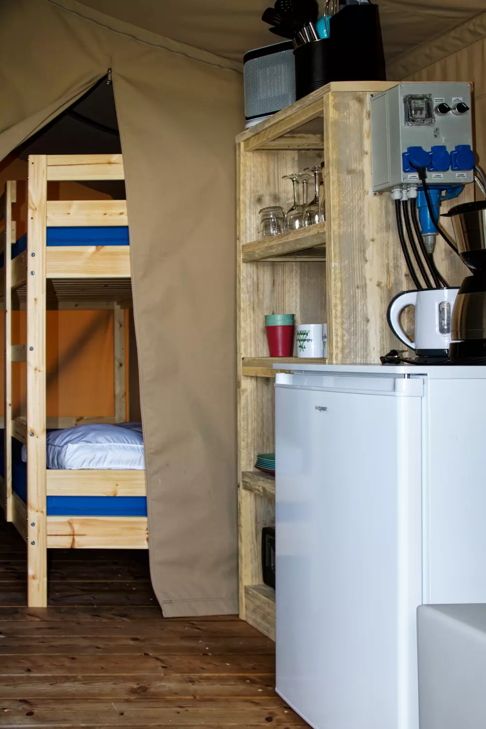 Camping la Dolce Vita