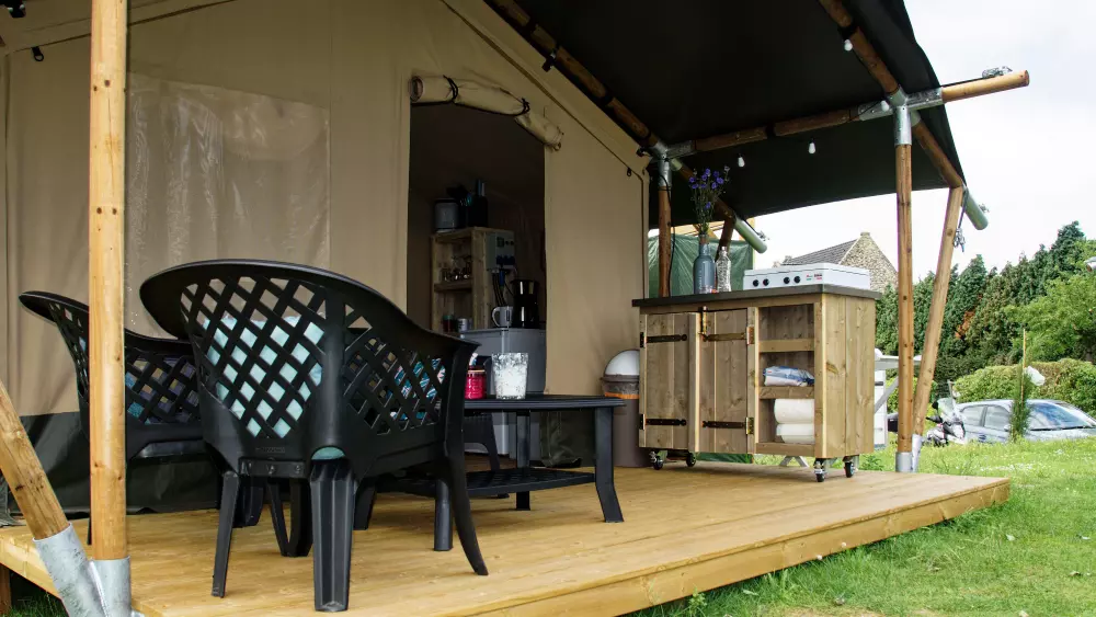 Camping la Dolce Vita