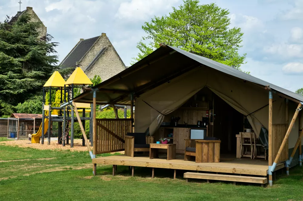 Camping la Dolce Vita