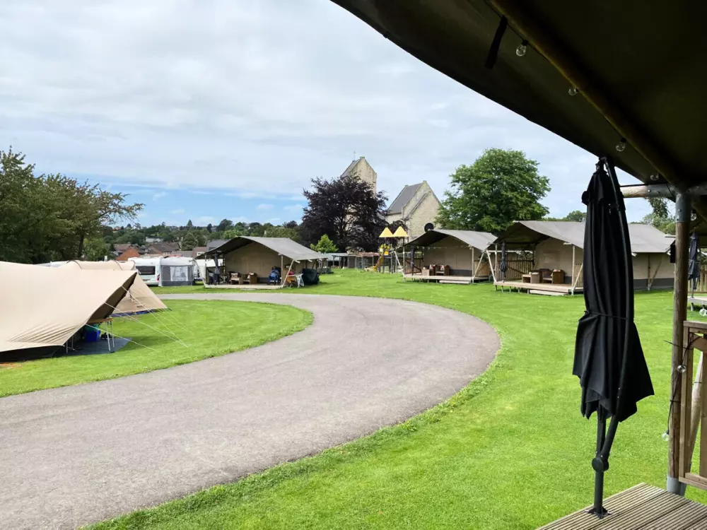 Camping la Dolce Vita